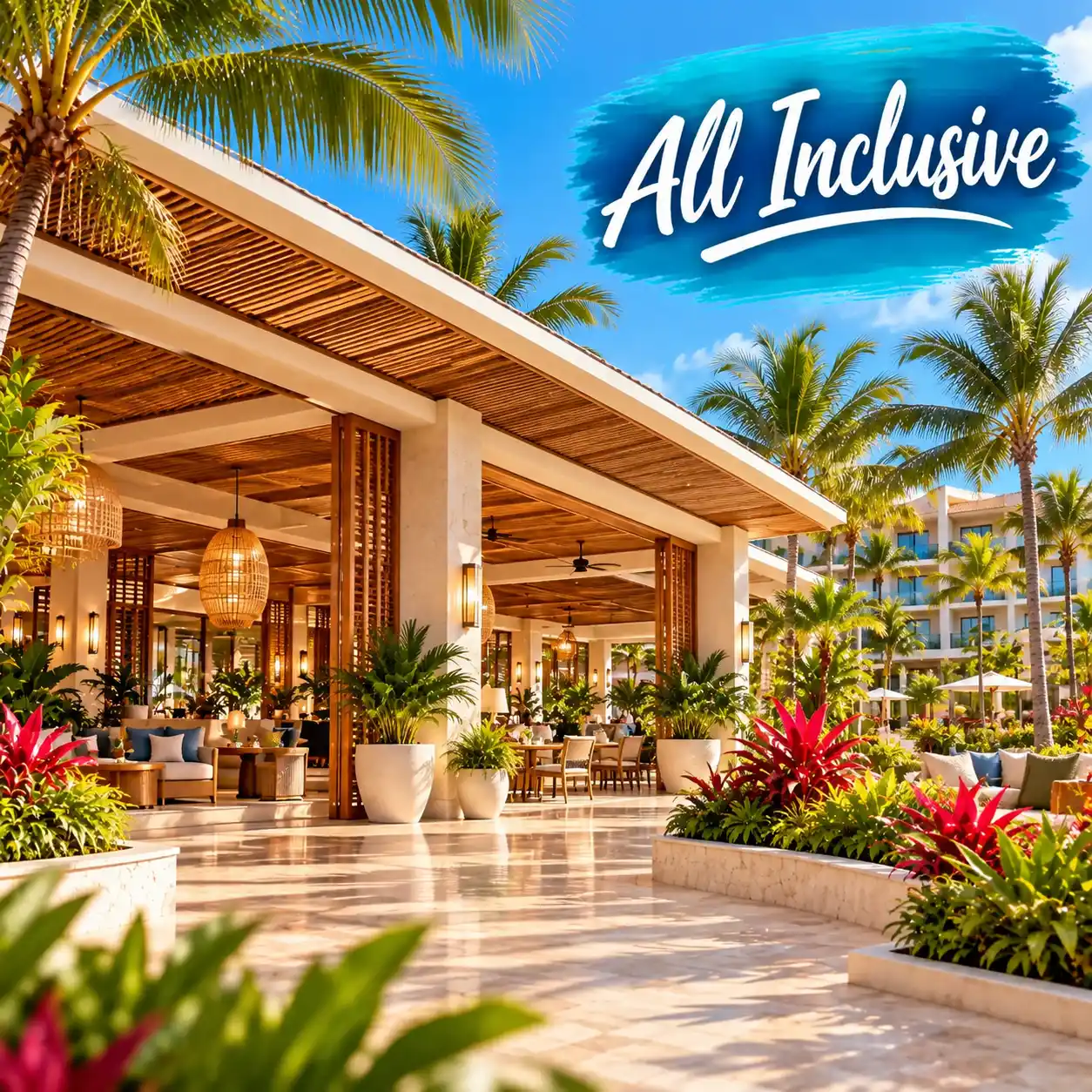 Marriott Cancun